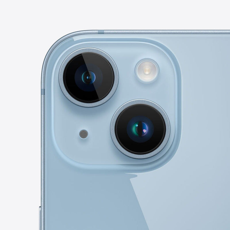 Seminovo iPhone 14 128GB
