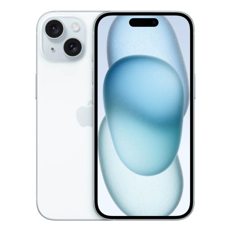 Seminovo iPhone 15 Plus 128GB