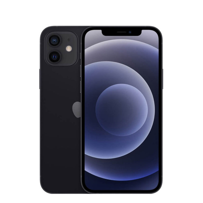 Seminovo iPhone 12 128GB