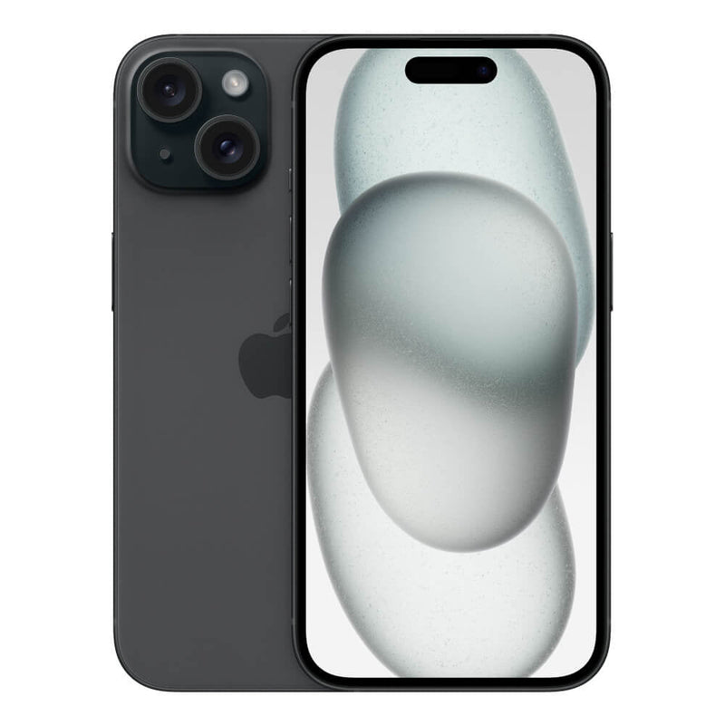 Seminovo iPhone 15 Plus 128GB