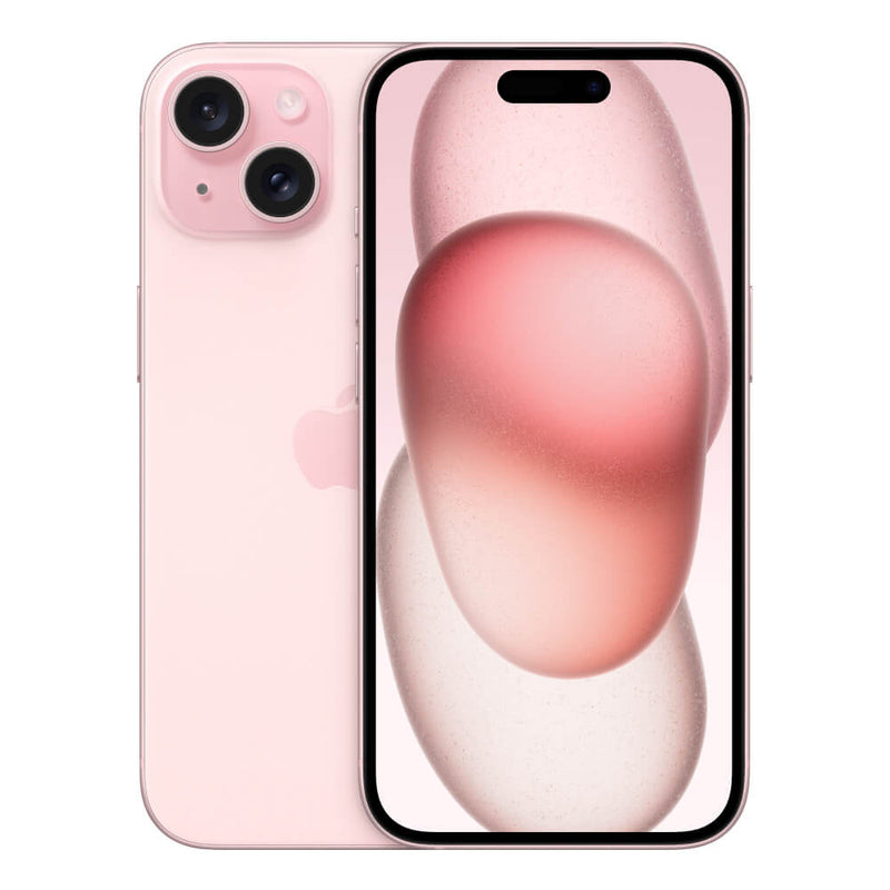 Seminovo iPhone 15 Plus 128GB