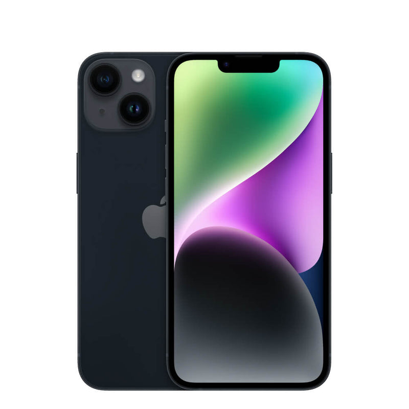 Seminovo iPhone 14 128GB