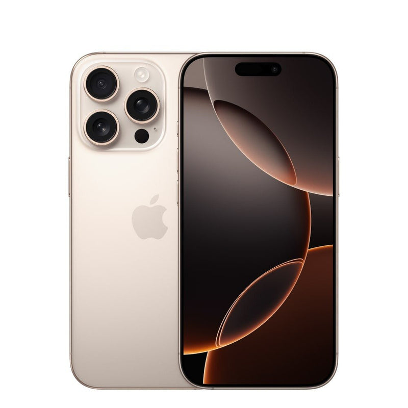 Apple iPhone 16 Pro 128GB