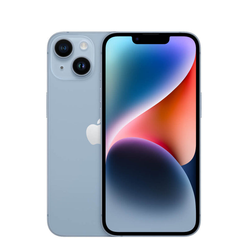 Seminovo iPhone 14 128GB