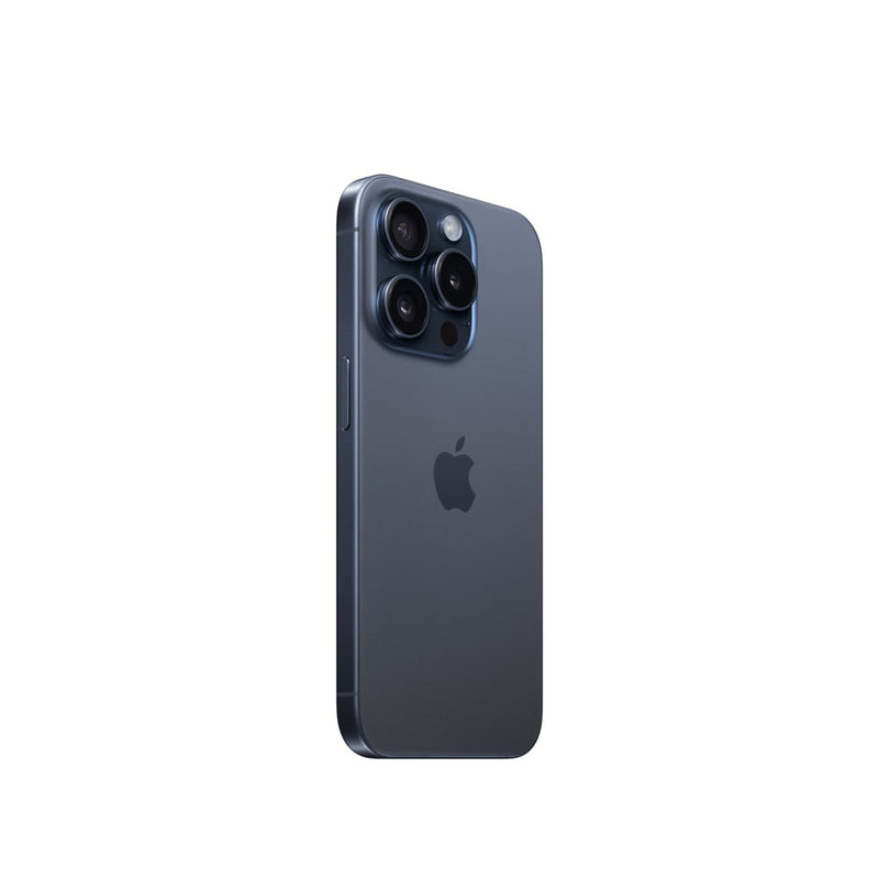 Seminovo iPhone 15 Pro 128GB