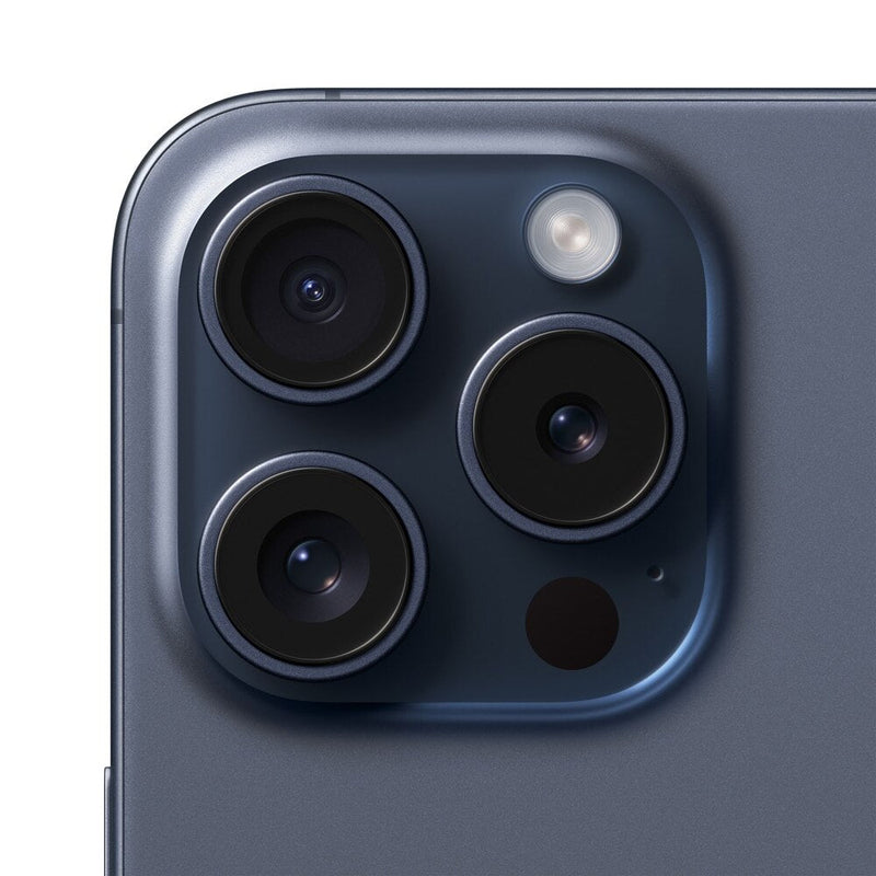 Seminovo iPhone 15 Pro 128GB
