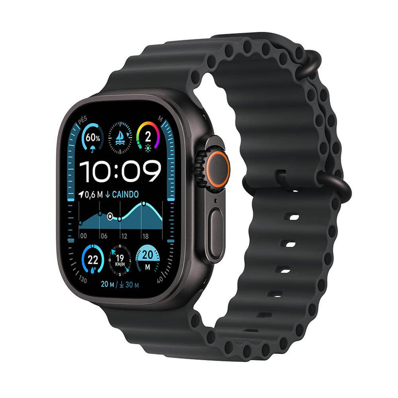 Apple Watch Ultra 2 GPS + Celular