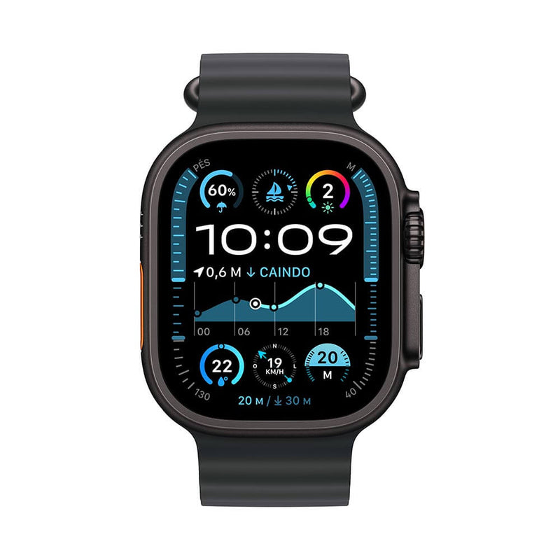 Apple Watch Ultra 2 GPS + Celular