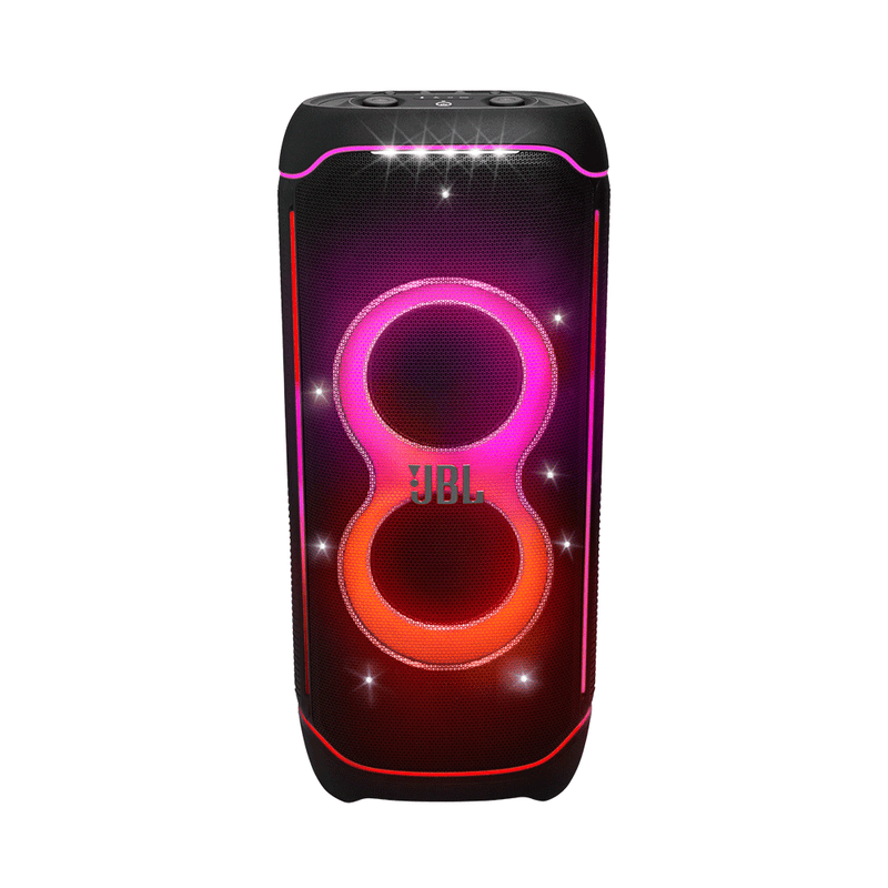 Caixa Amplificada JBL Party Box Ultimate, 1100W