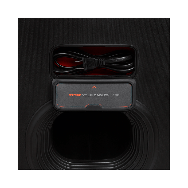 Caixa Amplificada JBL Party Box Ultimate, 1100W