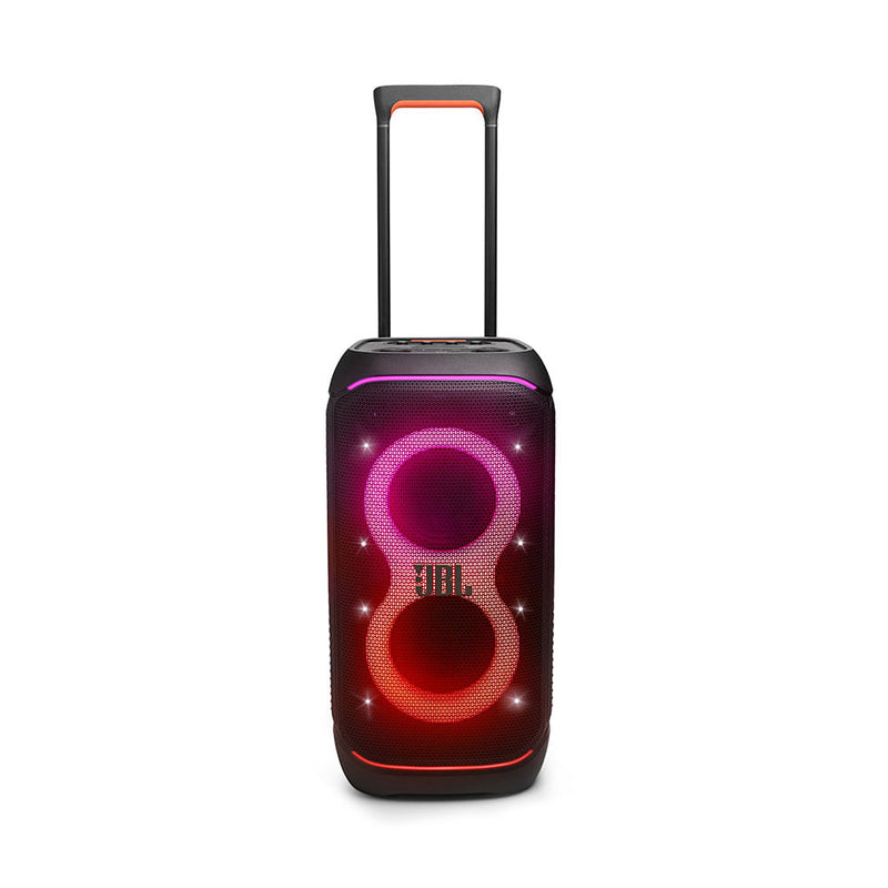 Caixa Amplificada JBL PartyBox STAGE 320, 240W