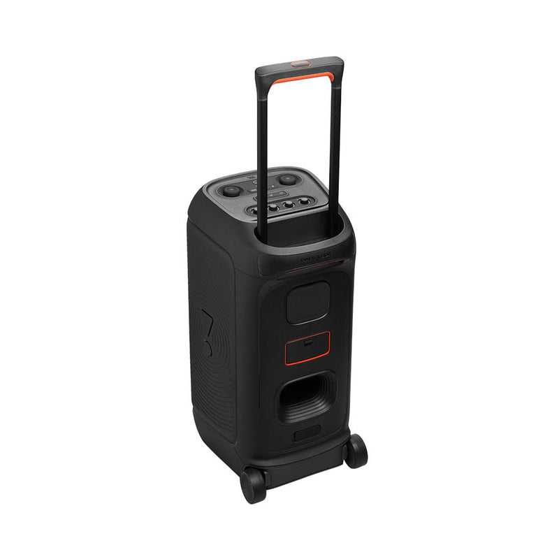 Caixa Amplificada JBL PartyBox STAGE 320, 240W