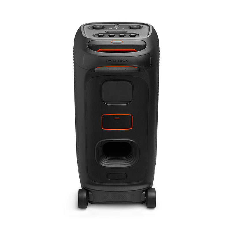 Caixa Amplificada JBL PartyBox STAGE 320, 240W