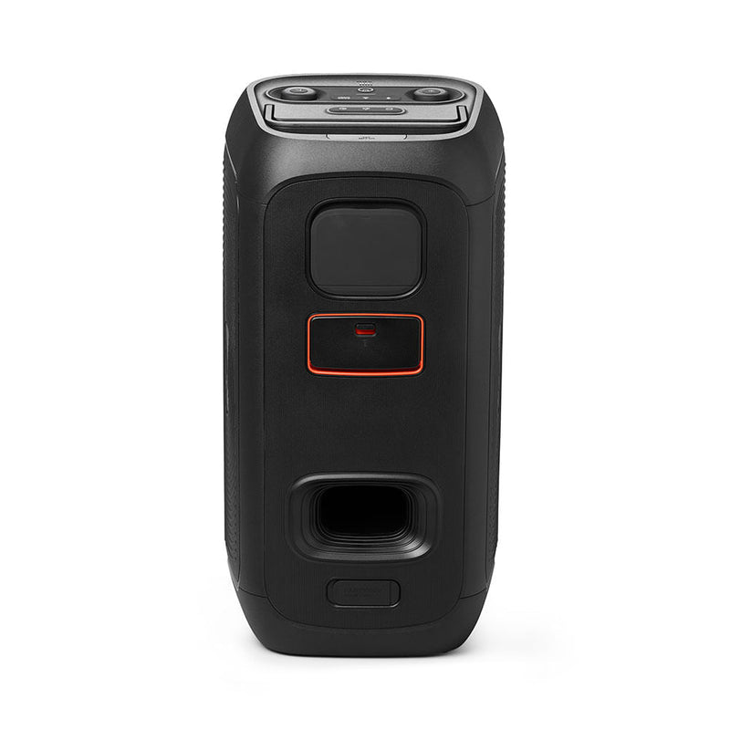 Caixa Amplificada JBL Party Box Club 120, 160W