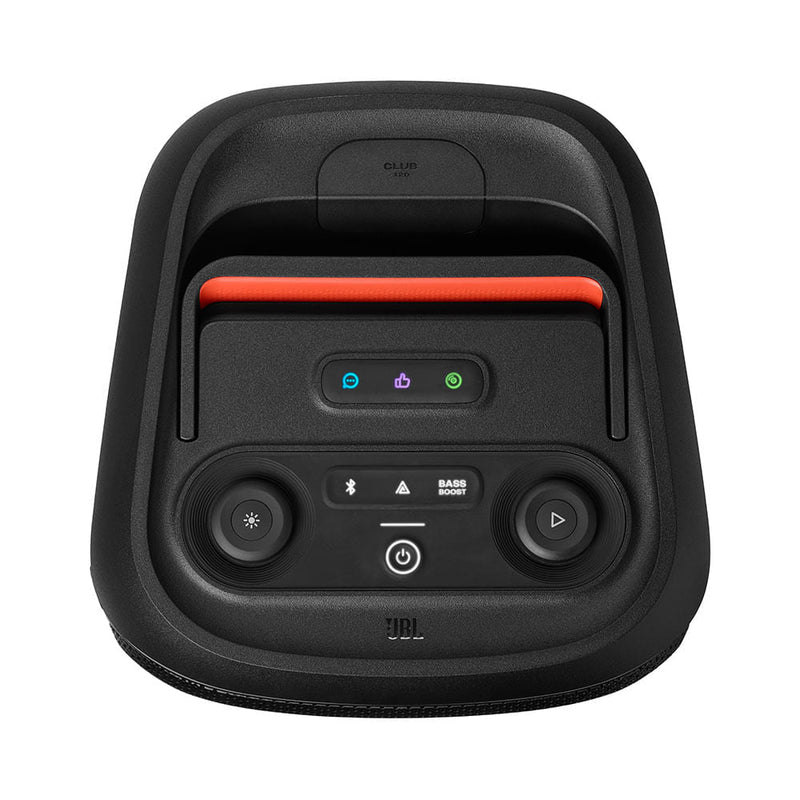 Caixa Amplificada JBL Party Box Club 120, 160W
