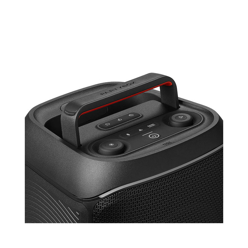 Caixa Amplificada JBL Party Box Club 120, 160W