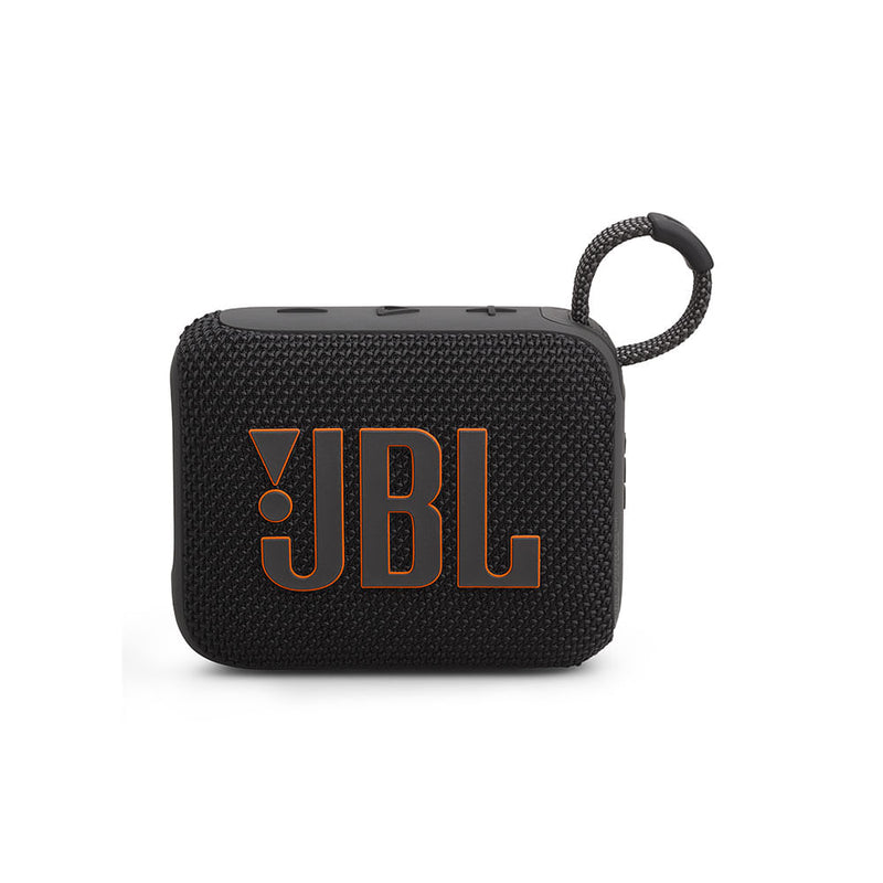 JBL GO4 IPX7, À Prova d'água