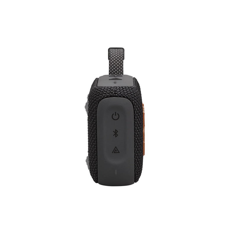 JBL GO4 IPX7, À Prova d'água