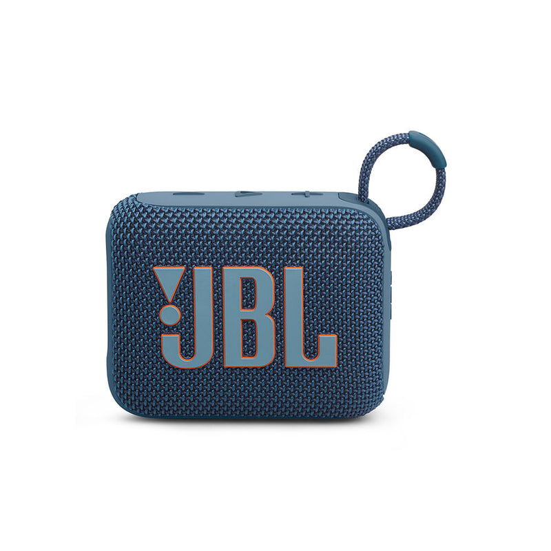 JBL GO4 IPX7, À Prova d'água