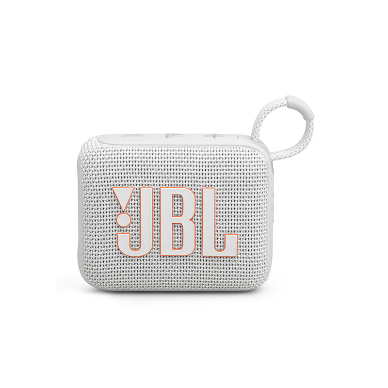 JBL GO4 IPX7, À Prova d'água