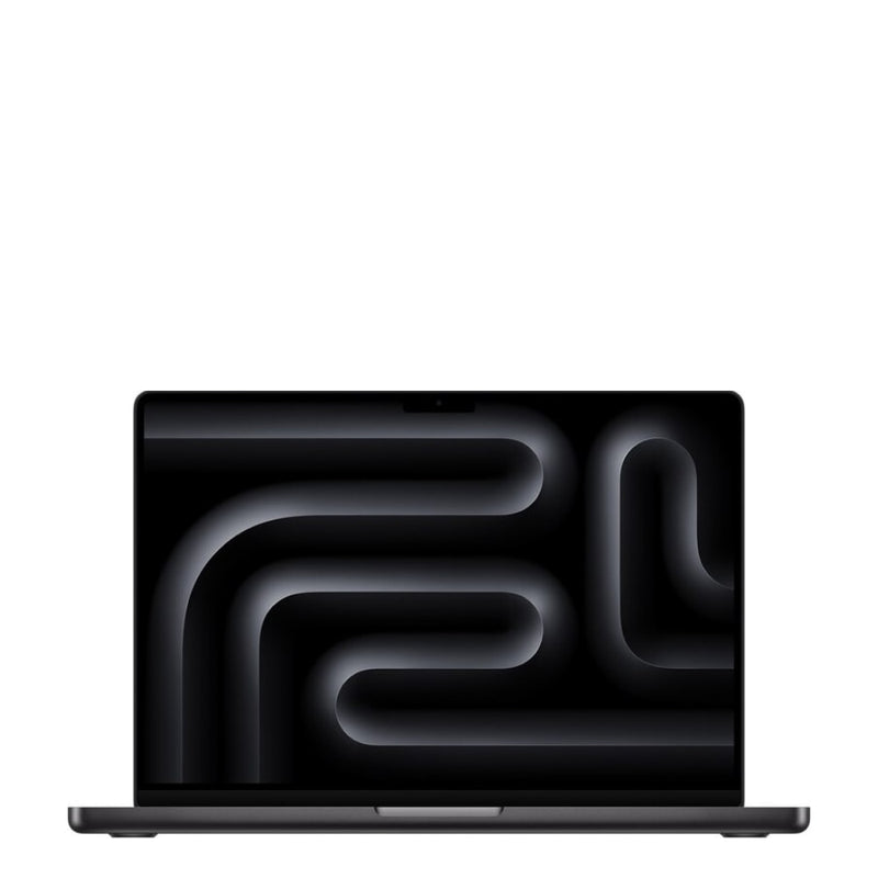 Apple MacBook Pro 14", M4 Pro, CPU de 12 núcleos, GPU de 16 núcleos, 24GB RAM, 512GB SSD - Preto-espacial