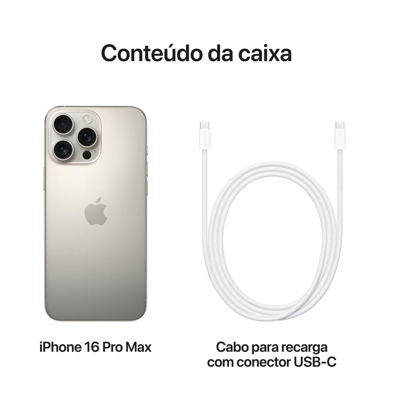 Apple iPhone 16 Pro Max 256GB